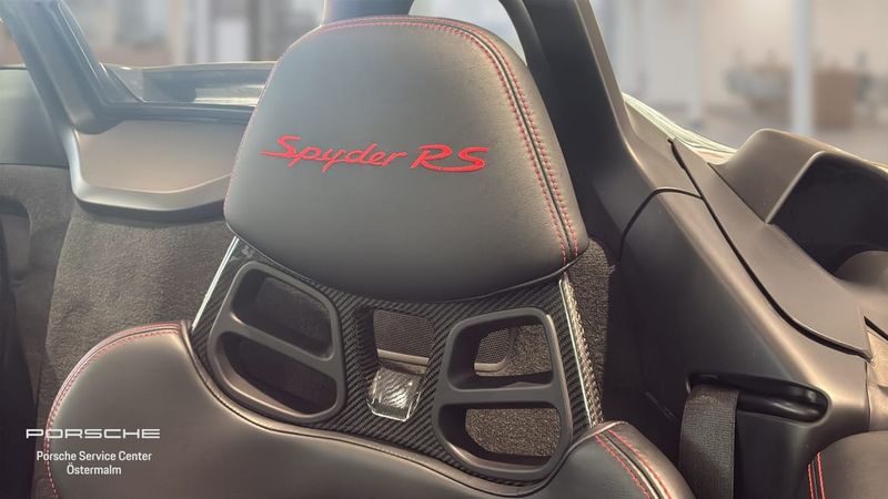 Porsche 718 bild 12