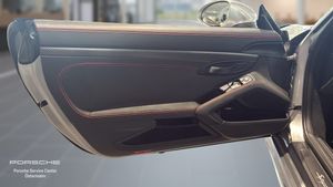Porsche 718 bild 6