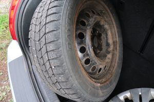 Toyota Auris bild 6
