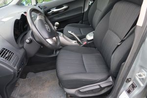 Toyota Auris bild 5