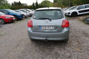 Toyota Auris bild 4