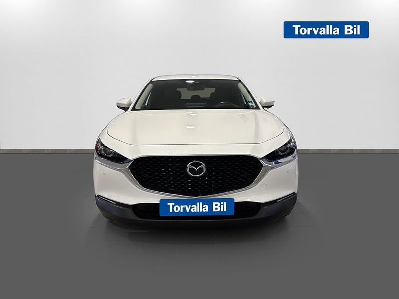 Mazda CX-30 bild 3