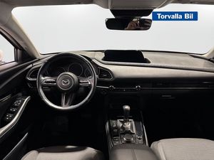 Mazda CX-30 bild 8