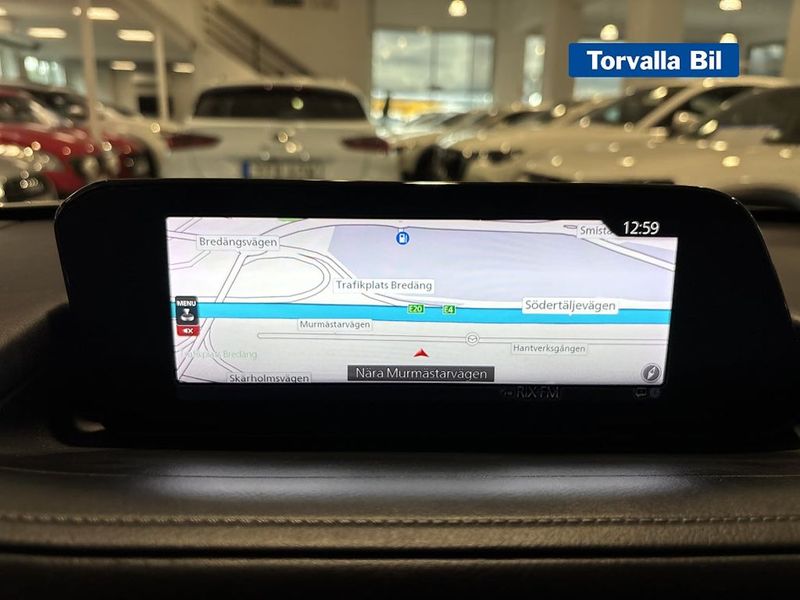 Mazda CX-30 bild 13
