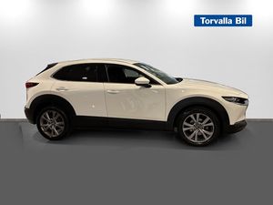 Mazda CX-30 bild 5