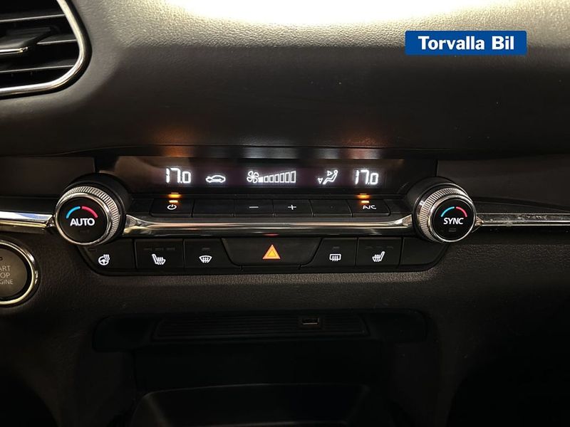 Mazda CX-30 bild 18