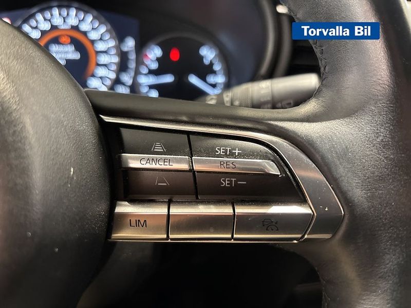 Mazda CX-30 bild 16