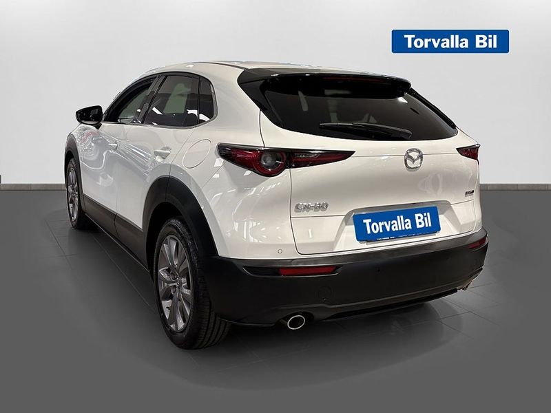 Mazda CX-30 bild 7