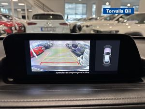Mazda CX-30 bild 12