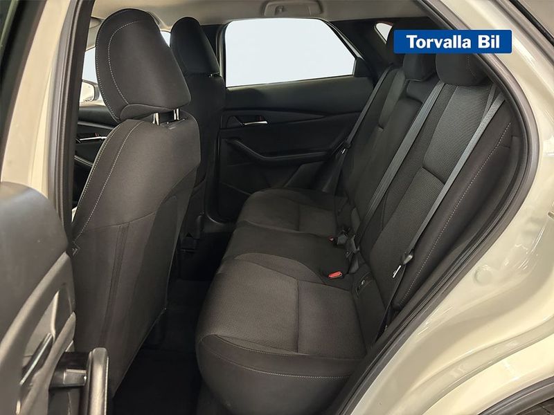 Mazda CX-30 bild 10
