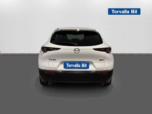Mazda CX-30 bild 6