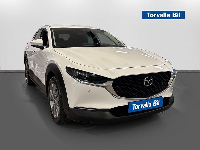 Mazda CX-30 bild 4