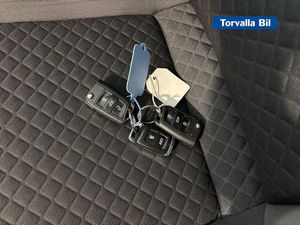 Volkswagen Tiguan bild 20