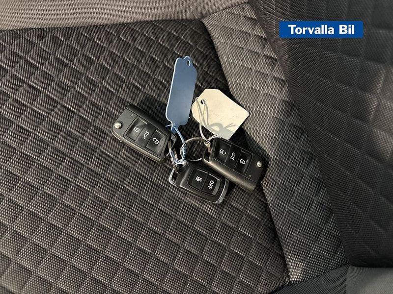 Volkswagen Tiguan bild 20