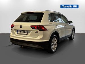 Volkswagen Tiguan bild 4