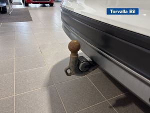 Volkswagen Tiguan bild 10
