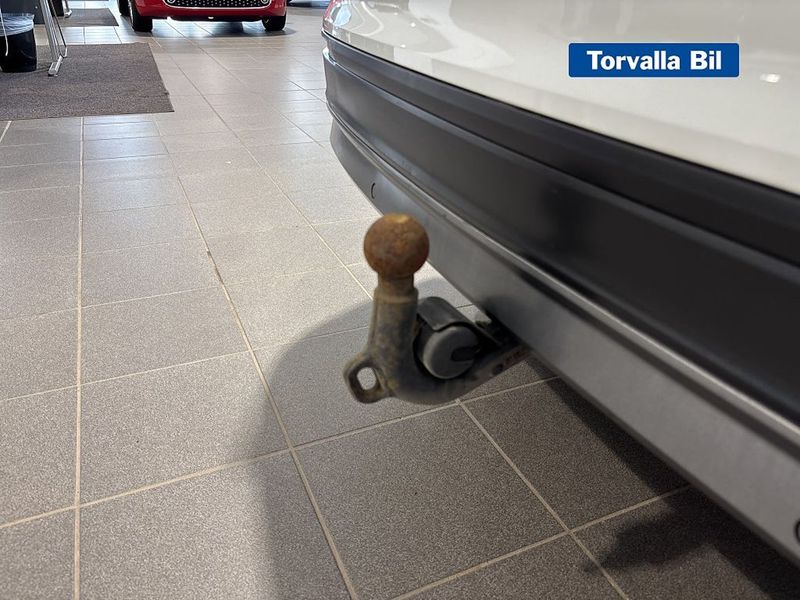 Volkswagen Tiguan bild 10