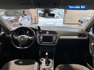 Volkswagen Tiguan bild 6