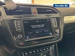 Volkswagen Tiguan bild 15