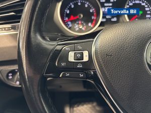 Volkswagen Tiguan bild 13