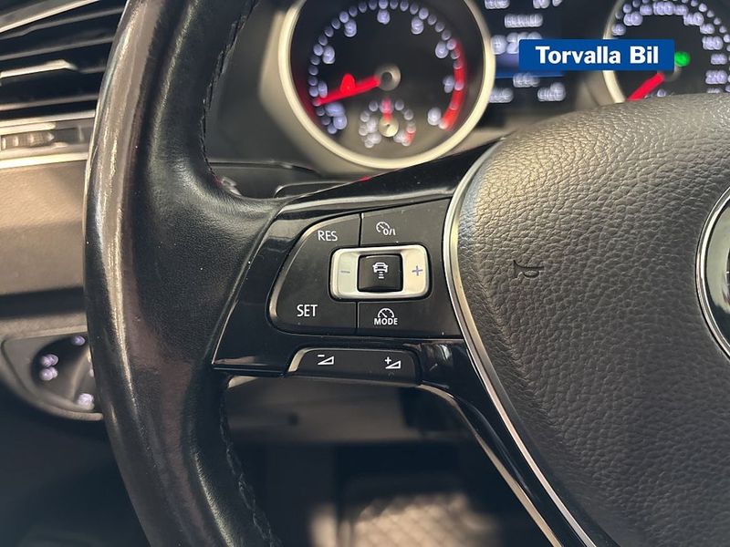 Volkswagen Tiguan bild 13