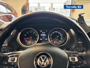 Volkswagen Tiguan bild 12