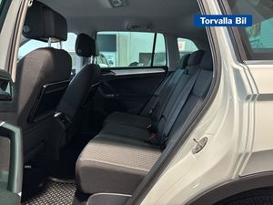 Volkswagen Tiguan bild 8