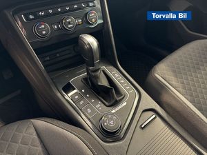 Volkswagen Tiguan bild 16