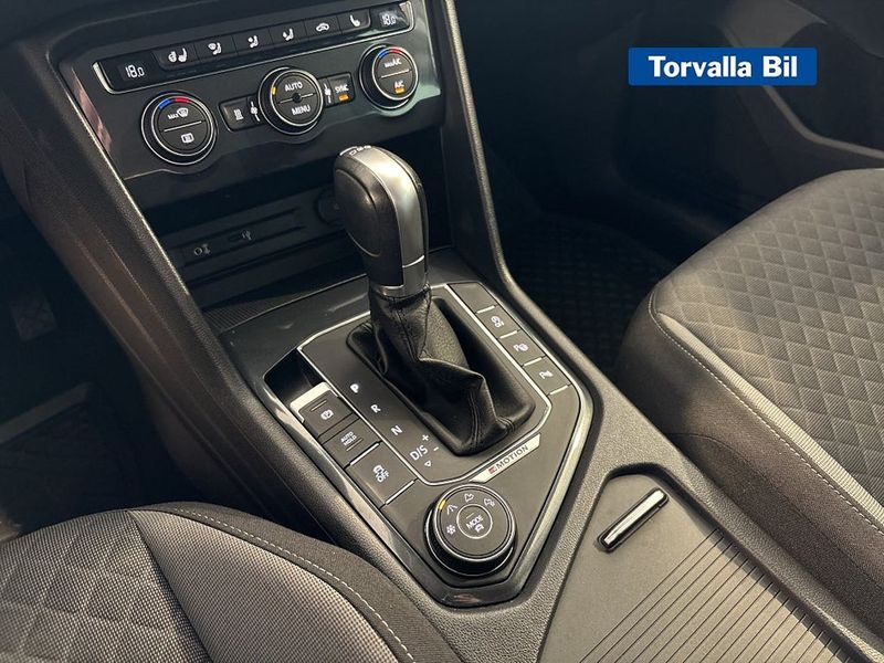 Volkswagen Tiguan bild 16