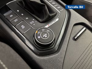 Volkswagen Tiguan bild 17