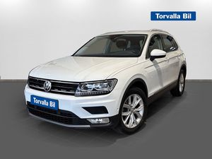 Volkswagen Tiguan bild 1