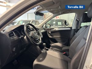 Volkswagen Tiguan bild 7