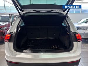 Volkswagen Tiguan bild 9