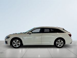 Audi A6 bild 4