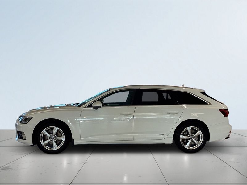 Audi A6 bild 4