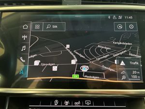 Audi A6 bild 15