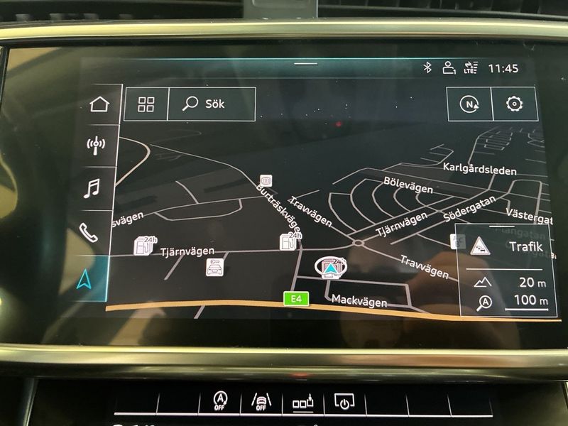 Audi A6 bild 15