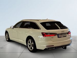 Audi A6 bild 5