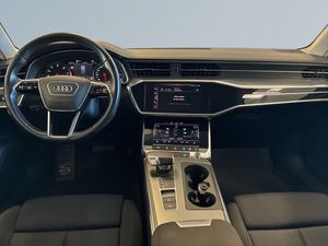 Audi A6 bild 8