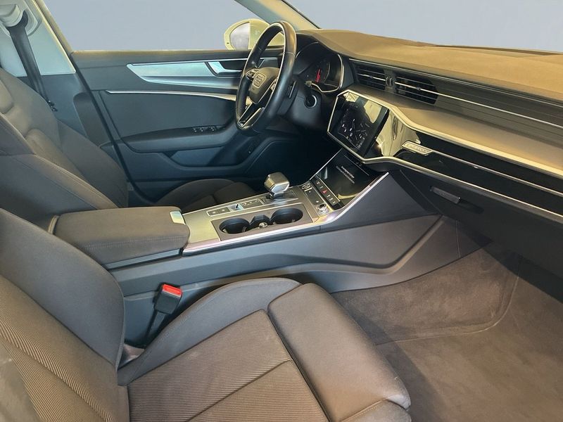 Audi A6 bild 10