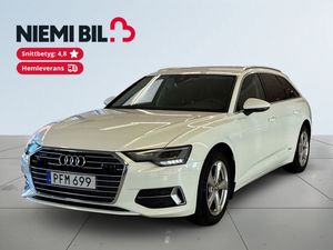 Audi A6 bild 1