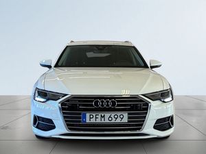 Audi A6 bild 2