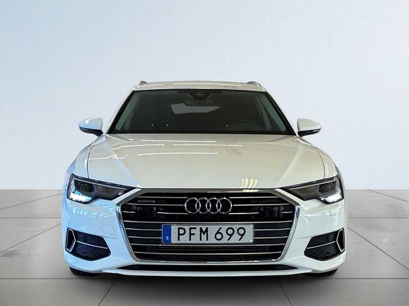 Audi A6 bild 2