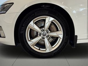Audi A6 bild 14