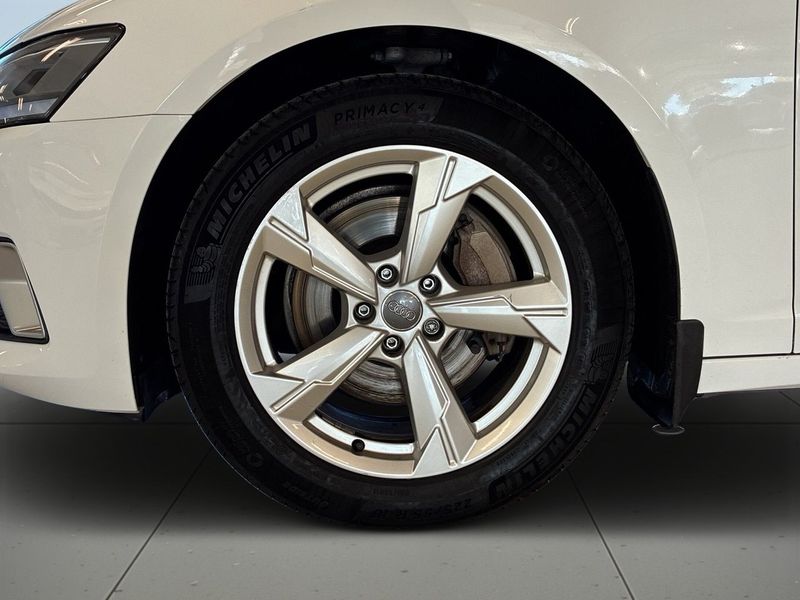 Audi A6 bild 14