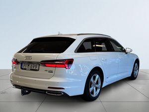 Audi A6 bild 6