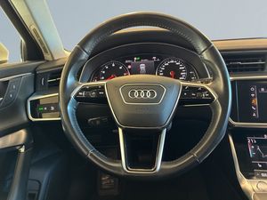 Audi A6 bild 9