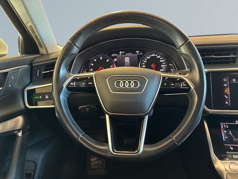 Audi A6 bild 9