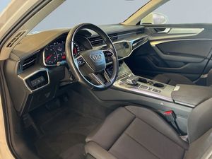 Audi A6 bild 7