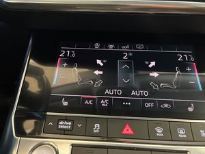 Audi A6 bild 11